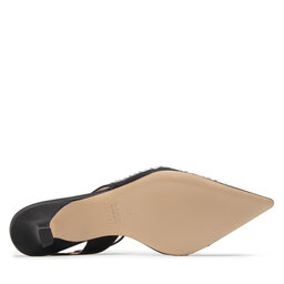 

Босоніжки Pinko PINKO-Menta Slingback Black Z99, Чорний