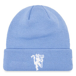New Era Шапка New Era Manchester United Seasonal 60284466 Син