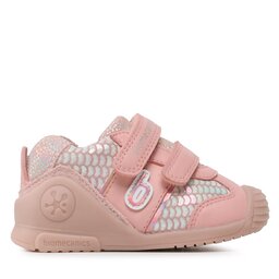 

Туфлі Biomecanics 232111 Pink A, Рожевий