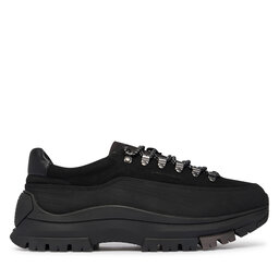 Calvin Klein Sneakers Calvin Klein Hybrid Trek Lace Up Nu HM0HM02328 Schwarz