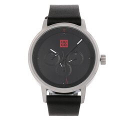 Hugo Karóra Hugo Define 1530263 Black/Silver