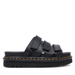 Dr. Martens Şlapi Dr. Martens Raine DM40522001 Negru