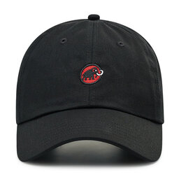 

Бейсболка Mammut Baseball Cap 1191-00051-00253-113 Black 3365, Чорний