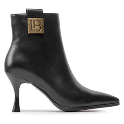

Ботильйони Laura Biagiotti 7834 Black, Чорний