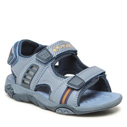 ZigZag Sandale ZigZag Nung Kids Sandal Z232269 2105 Bering Sea