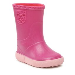 Boatilus Γαλότσες Boatilus Nautic VAR.02 Fuchsia