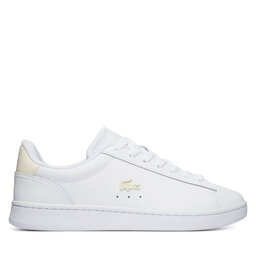 Lacoste Снікерcи Lacoste Carnaby Set 50SFA0048 Білий