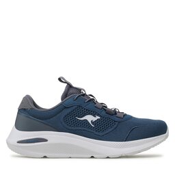 

Снікерcи KangaRoos K-Wn Dawn 30017 000 4360 Midnight Blue/Grisaille, Голубий