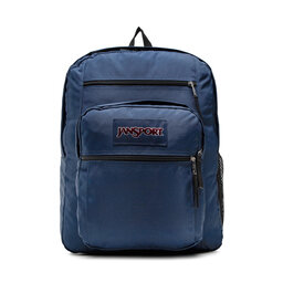 JanSport Plecak JanSport Big Student EK0A5BAHN54 Granatowy
