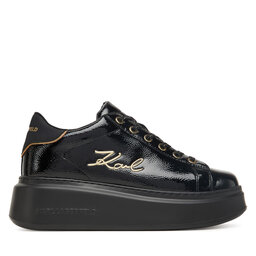 KARL LAGERFELD Sneakers KARL LAGERFELD KL63513E Schwarz