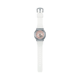 

Годинник G-Shock Sparkle of Winter GM-S2100WS-7AER White/Pink, Білий