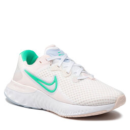 Nike Scarpe Nike Renew Run 2 CU3505 106 White/Menta Light/Soft Pink