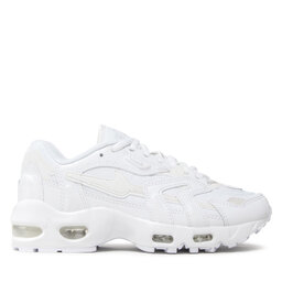 

Взуття Nike Air Max 96 II DM2361 100 White/White/Pure Platinum, Білий