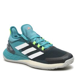 adidas Topánky adidas Adizero Ubersonic 4.1 Cl M ID1569 Tyrkysová