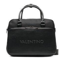 Valentino Taška na laptop Valentino Cristian Re VBS7C316 Nero