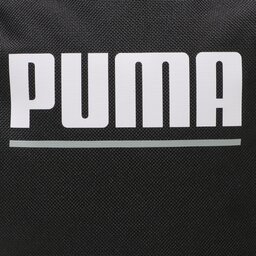 

Плоска сумка Puma Plus Portable 079613 01 Puma Black, Чорний