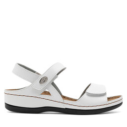 Inblu Sandali Inblu O6D3AA01 Bianco