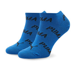 

Набір 2 пар низьких шкарпеток unisex Puma, Кольоровий