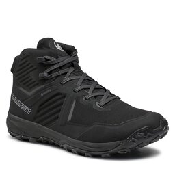 Mammut Bakancs Mammut Ultimate III Mid Gtx GORE-TEX 3030-04680-0001-1080 Black