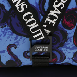 

Рюкзак Versace Jeans Couture 74YA4B60 ZS590 PW3, Голубий