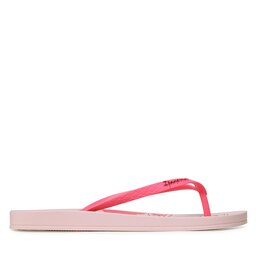 

В'єтнамки Ipanema IPANEMA MESH VII FEM 83324 Pink AG737, Рожевий