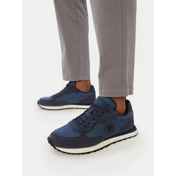 Napapijri Sneakers Napapijri Nova NP0A8APL Dunkelblau