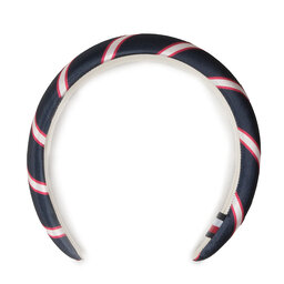 

Обруч Tommy Hilfiger Iconic Soft Headbrand AW0AW12161 0GZ, Cиній