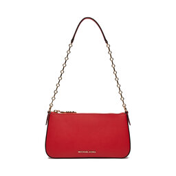 

Сумка MICHAEL Michael Kors Empire 32H3G8EW6L Lacquer Red, Червоний