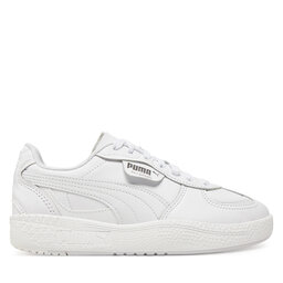 Puma Laisvalaikio batai Puma Palermo Moda Lthr 397738 01 Balta