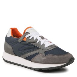 Geox Sneakers Geox U Vicenda U3581A014EKC0661 Navy/Grey