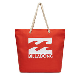 Billabong Torebka Billabong BLB-B-001-07 Pomarańczowy