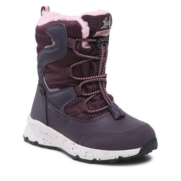Leaf Stivali da neve Leaf Kardis LKARD201K Lilac