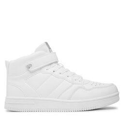 

Снікерcи Leaf Trofors LTROF301L White, Білий
