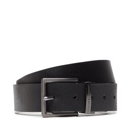 Armani Exchange Vyriškas Diržas Armani Exchange 951000 CC512 43420 Black/Brown