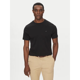 Michael Kors Michael Kors Majica CB95FJ2C93 Črna Regular Fit