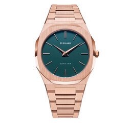 D1 Milano Orologio D1 Milano UTBU02 Oro