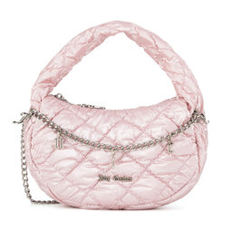 Juicy Couture Táska Juicy Couture BIJXT8664WIP Rózsaszín
