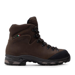 Zamberlan Trekingová obuv Zamberlan 636 New Baffin Gtx Rr Wl GORE-TEX Hnědá