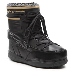 Bogner Vinterskor Bogner La Plagne 1 B 32247024 Black/Gold 114