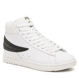 

Снікерcи Fila Highflyer L Mid FFM0159.10004 White, Білий