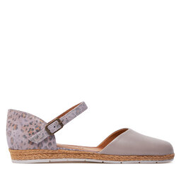Maciejka Espadryle Maciejka 4536S-05/00-5 Fioletowy