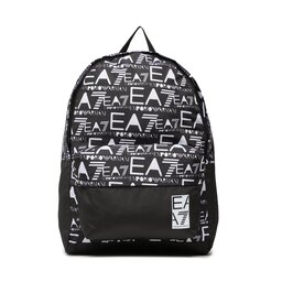 EA7 Emporio Armani Rucksack EA7 Emporio Armani 245063 3R912 23521 Black/White
