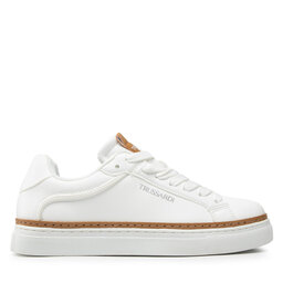

Снікерcи Trussardi 79A00744 W879, Білий
