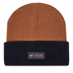 4F Gorro 4F 4FJWAW24ACAPM427 Beis