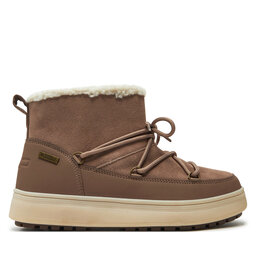 CMP Stivali da neve CMP Kayla Wmn Wp Boot 3Q79576 Marrone