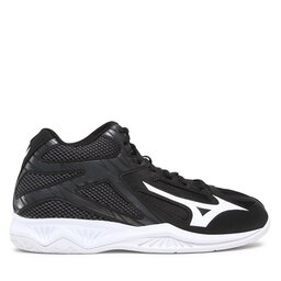 

Взуття Mizuno Thunder Blade 3 Mid V1GA217501 Чорний