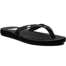 adidas Σαγιονάρες adidas Eezay Essence W CP9873 Cblack/Cblack/Ftwwht