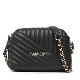 Valentino Τσάντα Valentino Laax Re VBS7GJ05 Nero