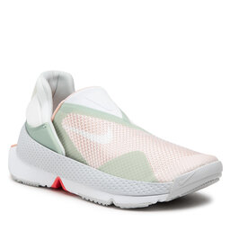

Взуття Nike Go Flyease CW5883 102 Summit White/Summit White, Кольоровий