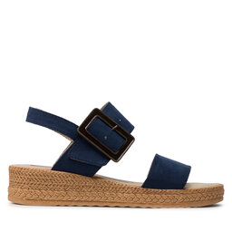 

Босоніжки Big Star Shoes JJ276033 Navy, Cиній